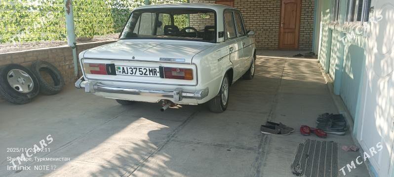 Lada 2106 1996 - 18 000 TMT - Мургап - img 3