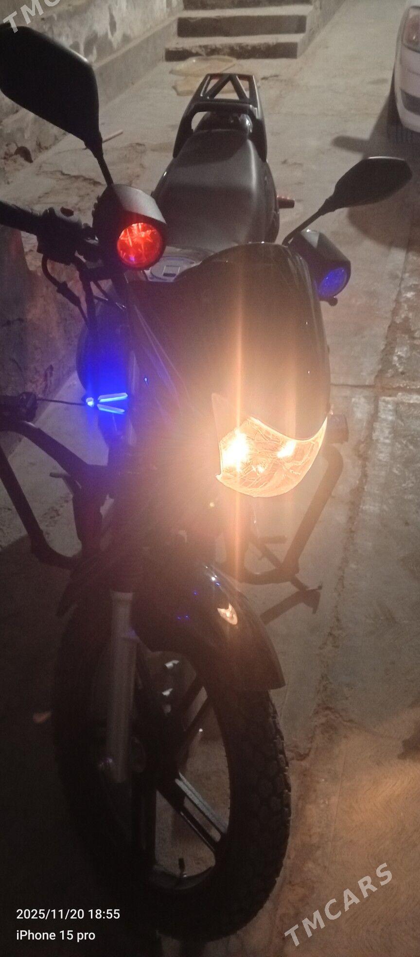 Fekon FK150-8G 2025 - 17 000 TMT - Тагтабазар - img 5