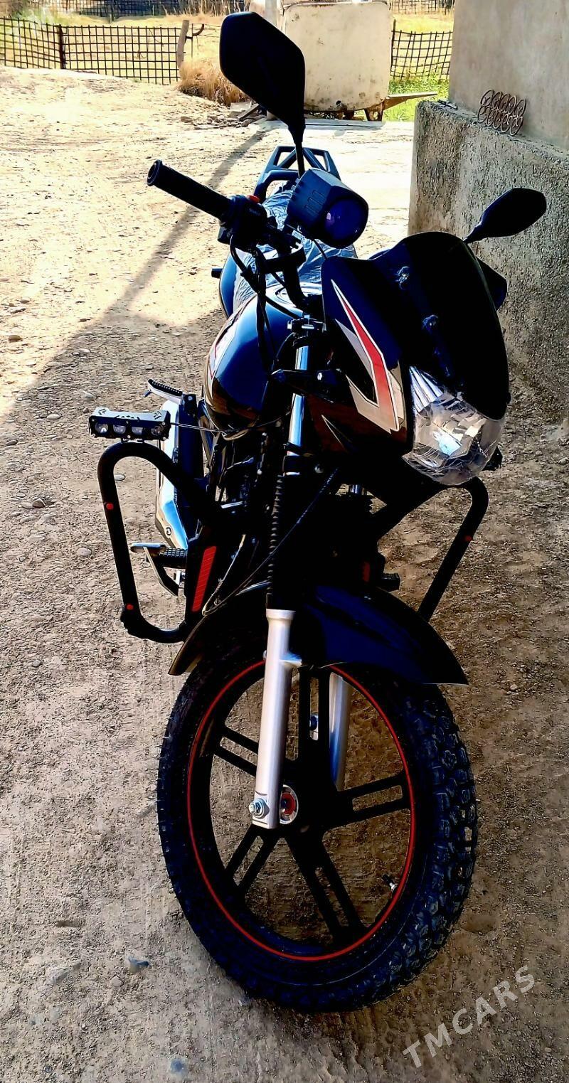 Fekon FK150-8G 2025 - 17 000 TMT - Тагтабазар - img 2