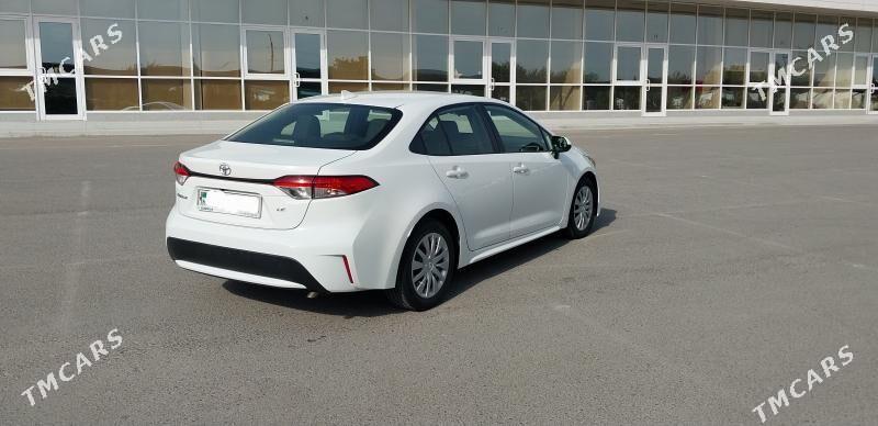 Toyota Corolla 2019 - 212 000 TMT - Aşgabat - img 2