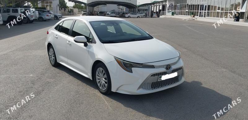 Toyota Corolla 2019 - 212 000 TMT - Aşgabat - img 3
