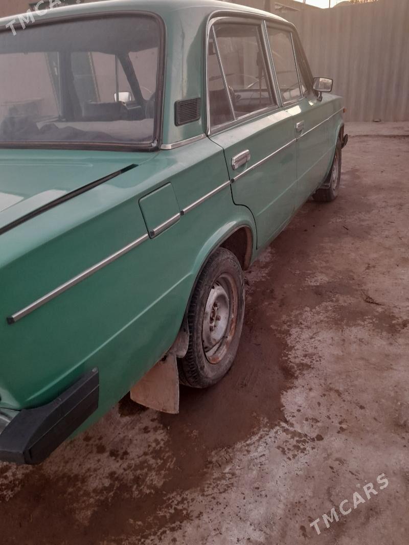 Lada 2106 1987 - 25 000 TMT - Рухубелентский этрап - img 7