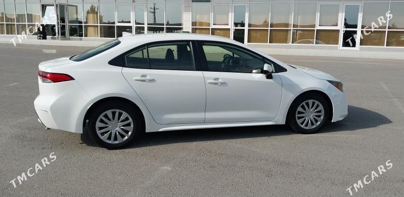 Toyota Corolla 2019 - 212 000 TMT - Aşgabat - img 6
