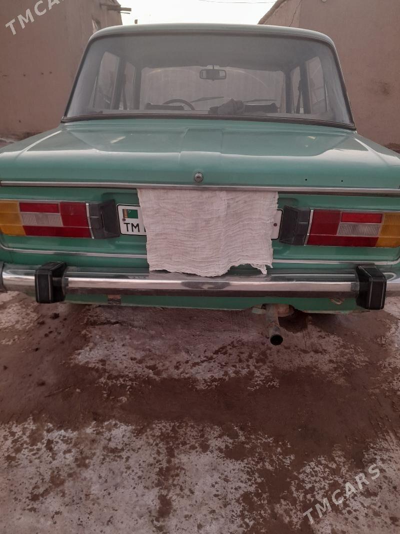 Lada 2106 1987 - 25 000 TMT - Рухубелентский этрап - img 6