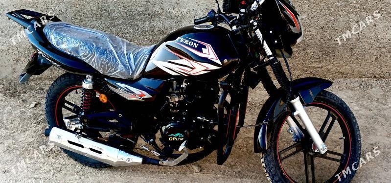 Fekon FK150-8G 2025 - 17 000 TMT - Тагтабазар - img 3