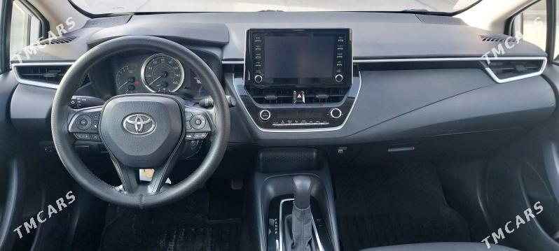 Toyota Corolla 2019 - 212 000 TMT - Aşgabat - img 7