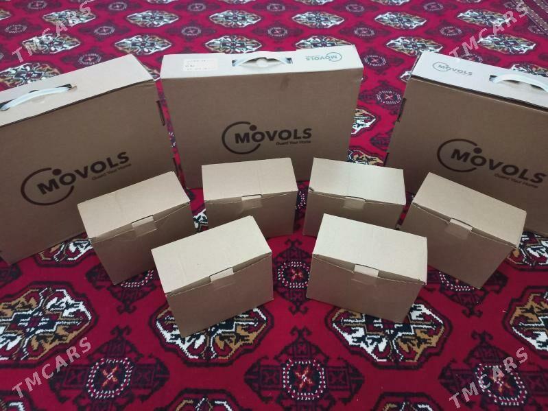 камера - Türkmenbaşy etr. - img 5