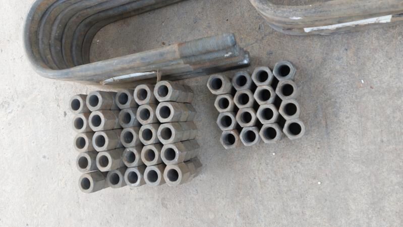 resor inûsturumyanka 100 TMT - Чоганлы - img 2