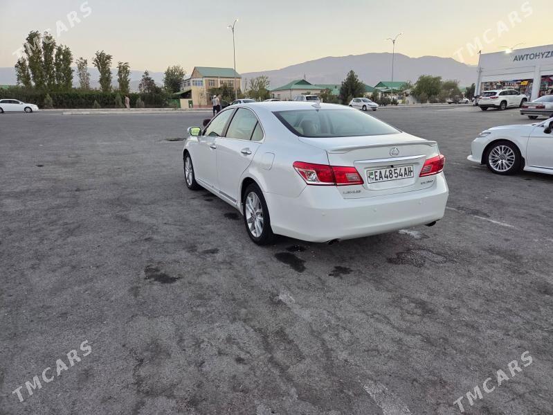 Lexus ES 350 2010 - 199 000 TMT - Aşgabat - img 3