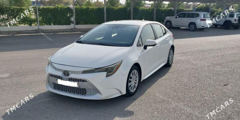 Toyota Corolla 2019 - 212 000 TMT - Aşgabat - img 4