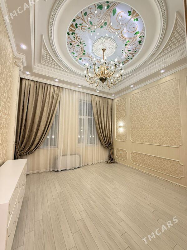 14 Tapgyr 5 kom 12 etaz 240m2 - Ашхабад - img 3