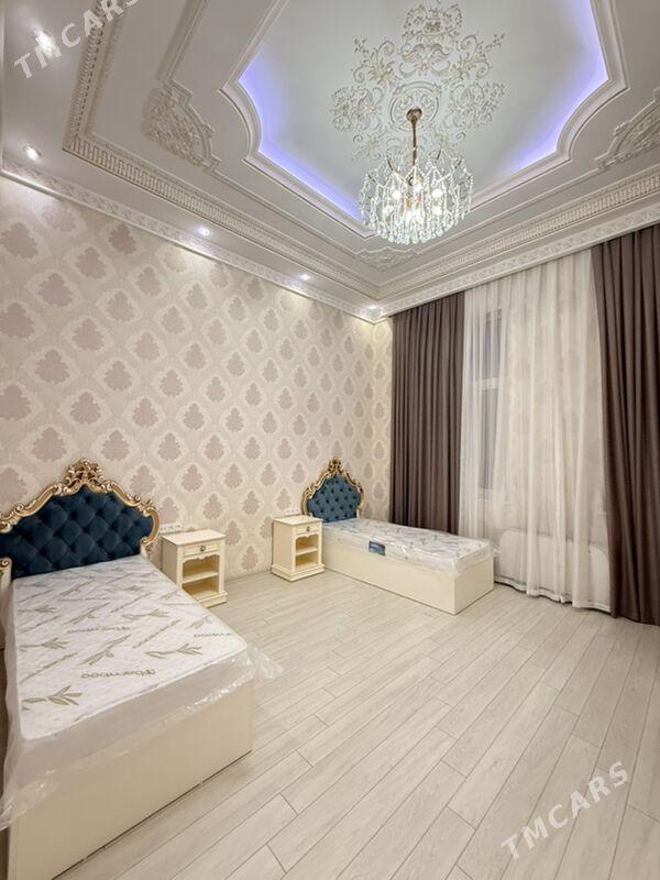 14 Tapgyr 5 kom 12 etaz 240m2 - Ашхабад - img 8