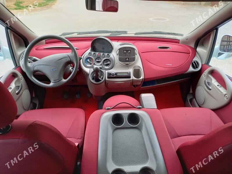 Fiat Doblo 1998 - 120 000 TMT - Çoganly - img 7