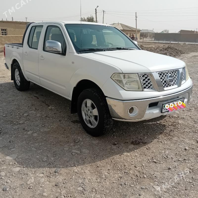 Nissan Navara 2014 - 160 000 TMT - Кака - img 5
