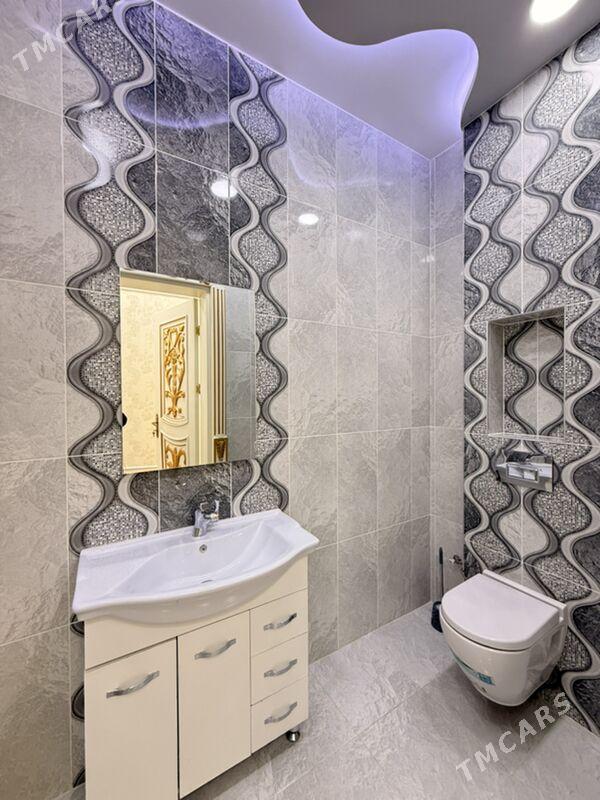 14 Tapgyr 5 kom 12 etaz 240m2 - Ашхабад - img 10