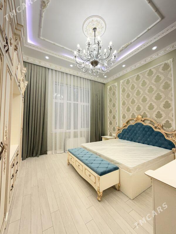 14 Tapgyr 5 kom 12 etaz 240m2 - Ашхабад - img 7