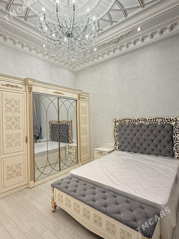 14 Tapgyr 5 kom 12 etaz 240m2 - Ашхабад - img 2