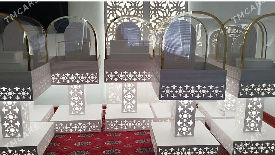 Bukja satlyk - Köşi - img 1