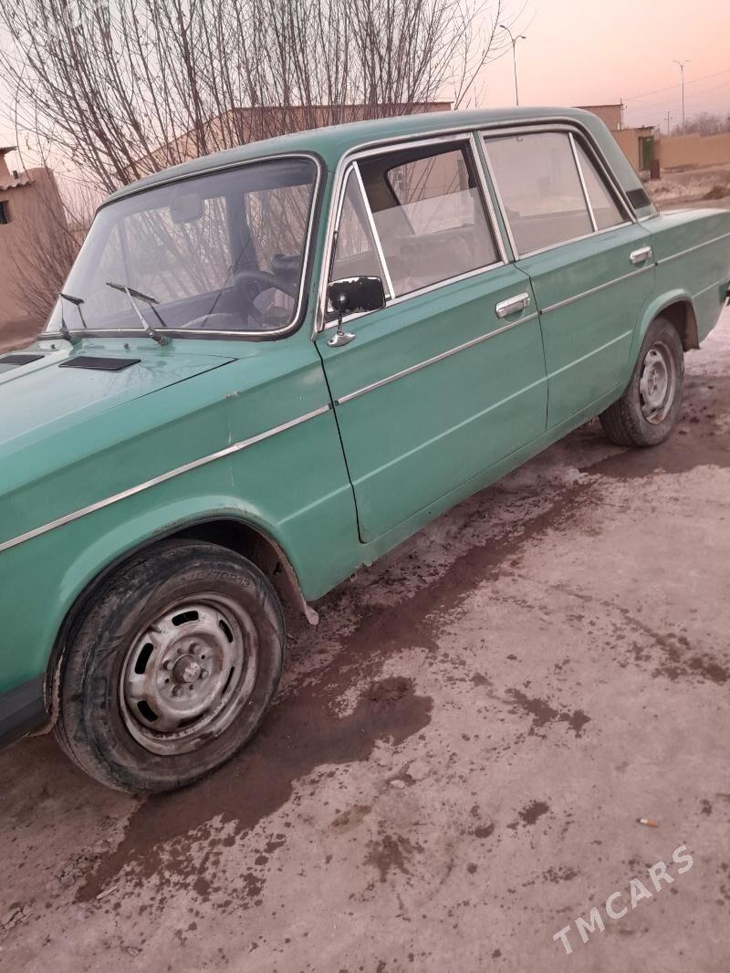 Lada 2106 1987 - 25 000 TMT - Рухубелентский этрап - img 4