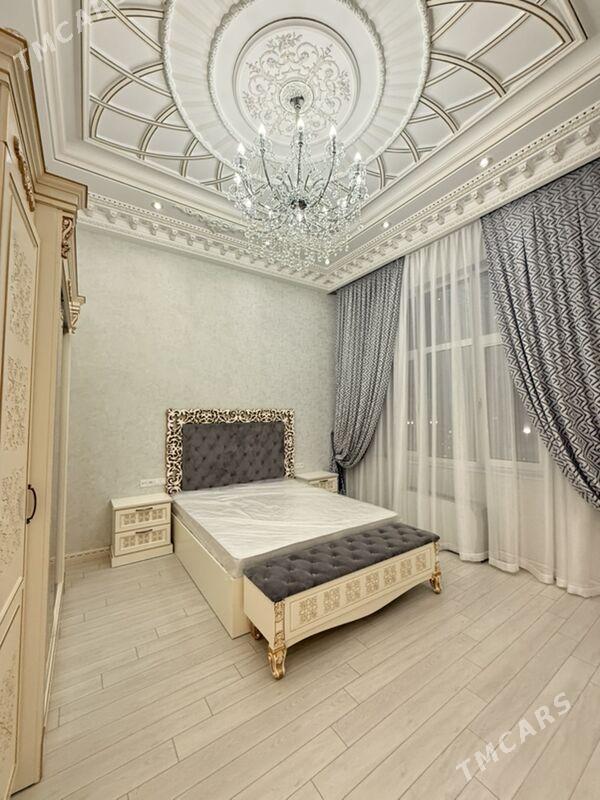 14 Tapgyr 5 kom 12 etaz 240m2 - Ашхабад - img 6