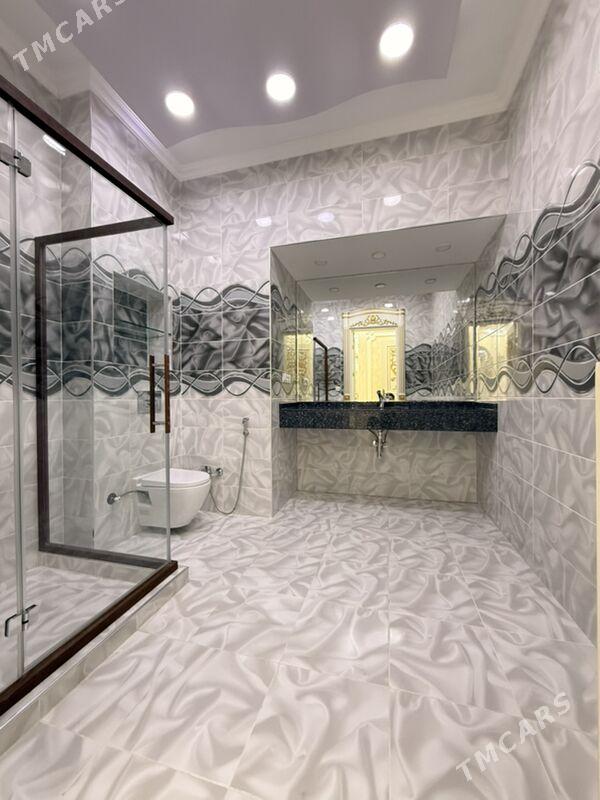 14 Tapgyr 5 kom 12 etaz 240m2 - Ашхабад - img 5