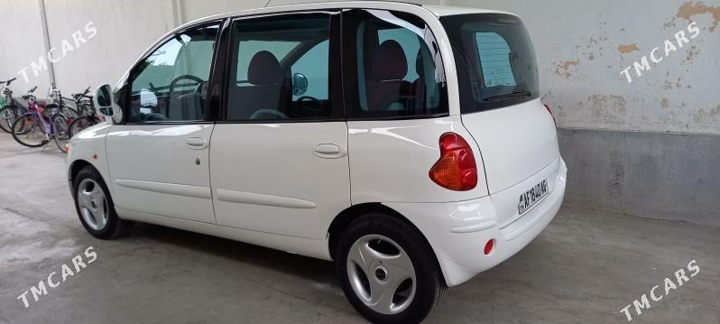 Fiat Doblo 1998 - 120 000 TMT - Çoganly - img 3