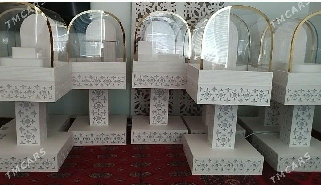 Bukja satlyk - Köşi - img 3