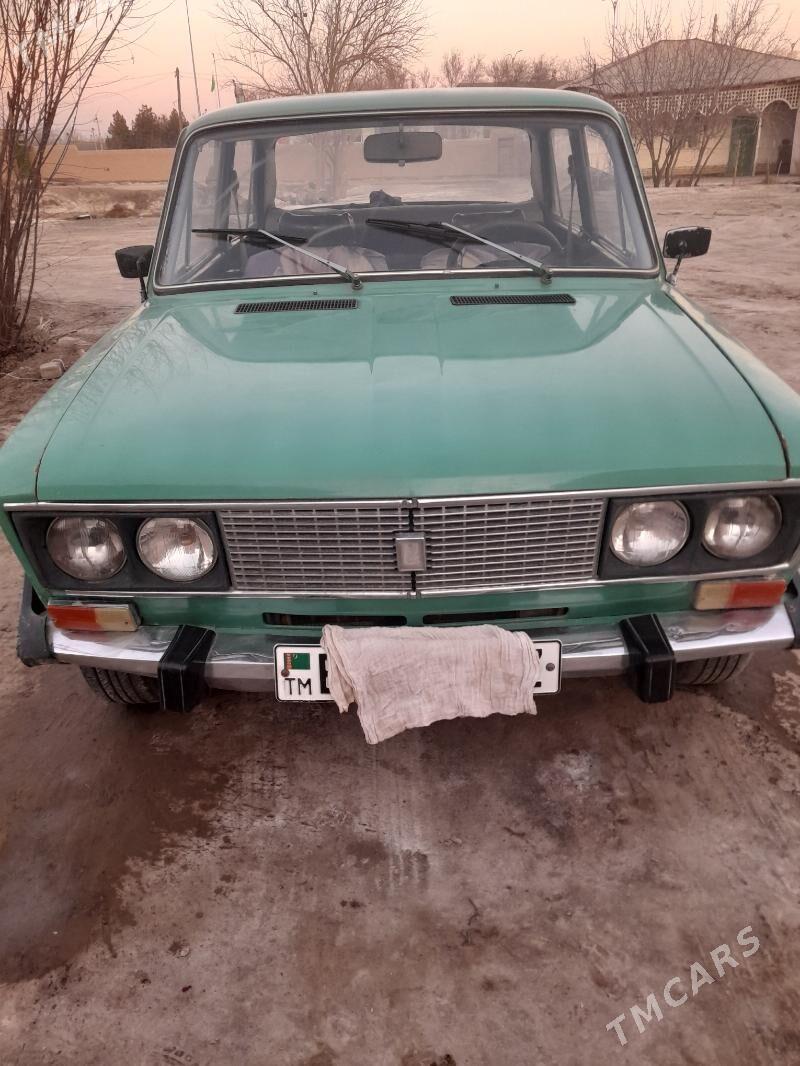 Lada 2106 1987 - 25 000 TMT - Рухубелентский этрап - img 3
