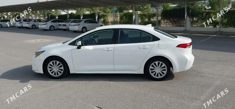 Toyota Corolla 2019 - 212 000 TMT - Aşgabat - img 5