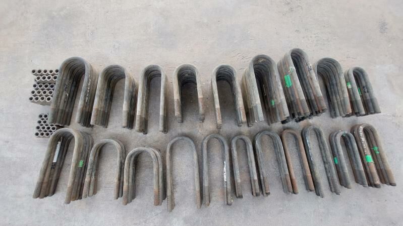 resor inûsturumyanka 100 TMT - Чоганлы - img 9