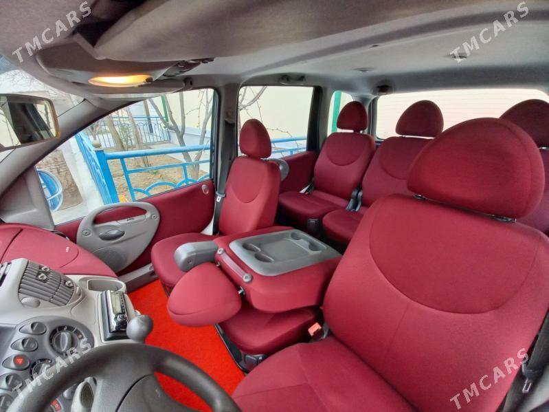 Fiat Doblo 1998 - 120 000 TMT - Çoganly - img 6