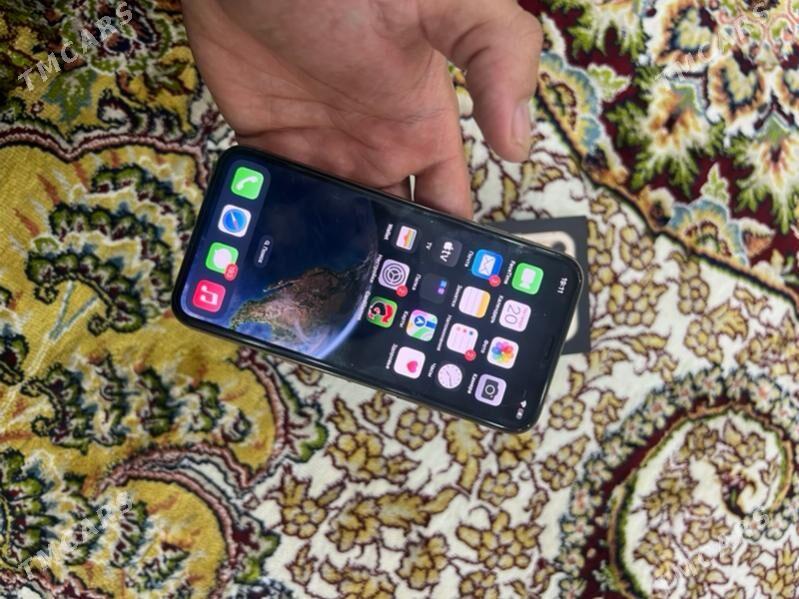 ıphone 11pro - Ашхабад - img 2