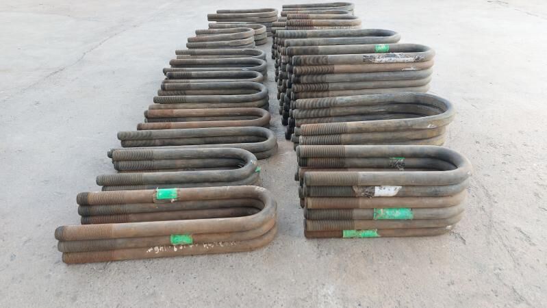 resor inûsturumyanka 100 TMT - Чоганлы - img 5