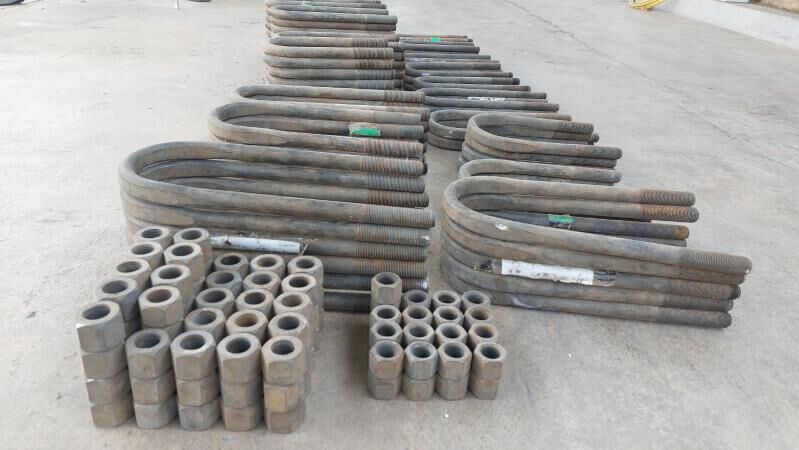 resor inûsturumyanka 100 TMT - Чоганлы - img 6