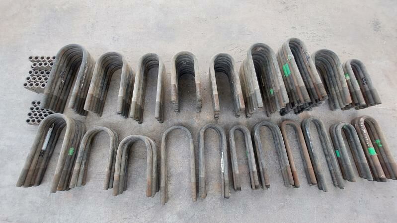 resor inûsturumyanka 100 TMT - Чоганлы - img 8