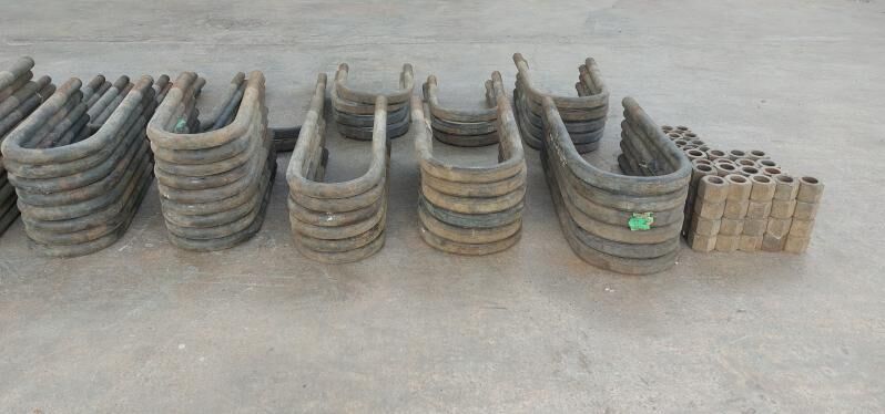 resor inûsturumyanka 100 TMT - Чоганлы - img 10