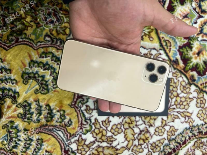 ıphone 11pro - Ашхабад - img 4