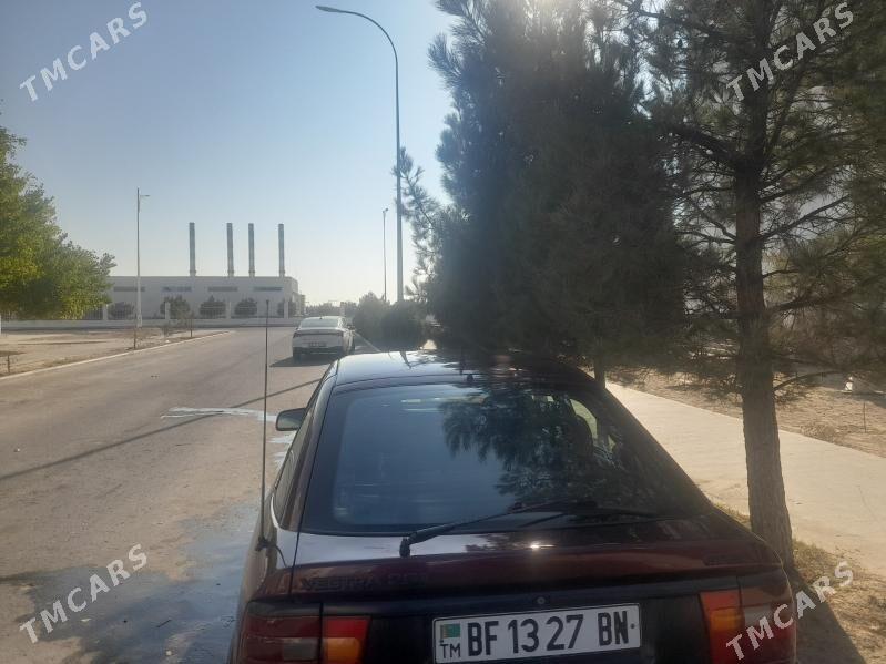 Opel Vectra 1999 - 50 000 TMT - Туркменбаши - img 3