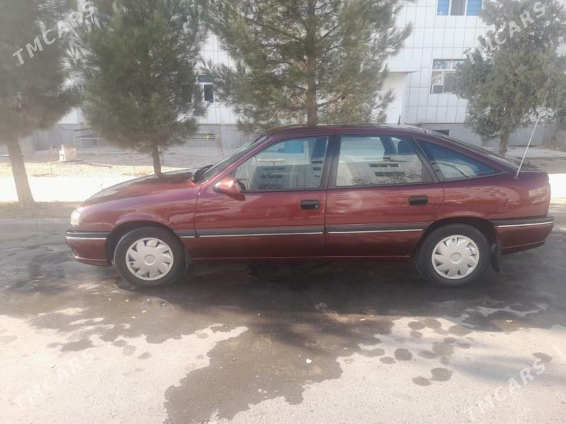 Opel Vectra 1999 - 50 000 TMT - Туркменбаши - img 4