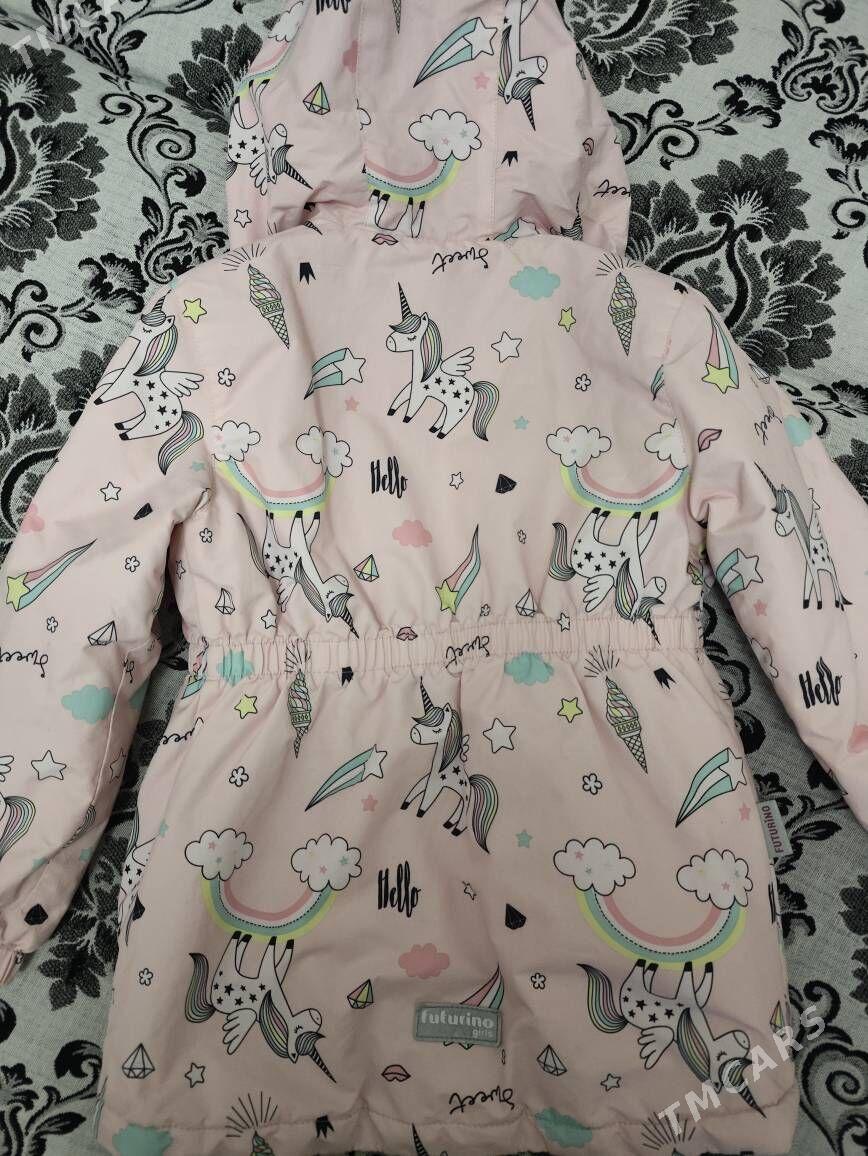 Куртка - Mary - img 3