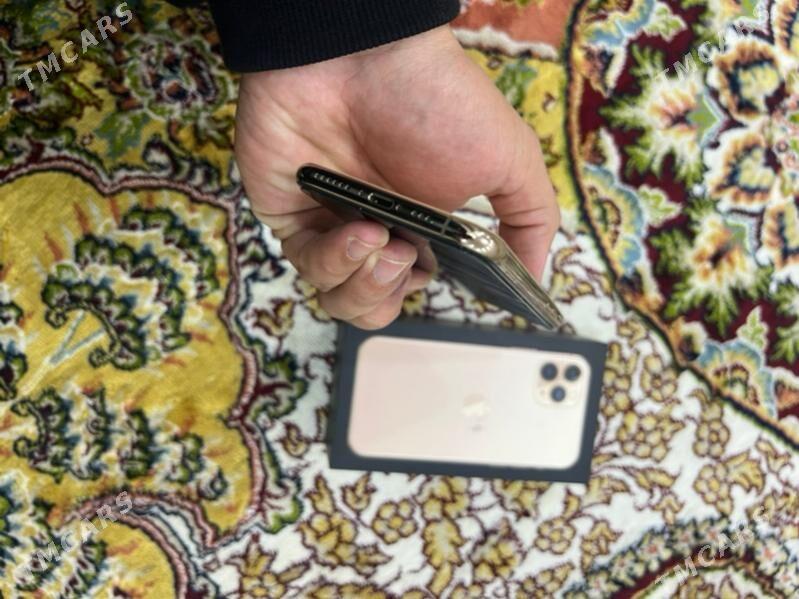 ıphone 11pro - Ашхабад - img 5