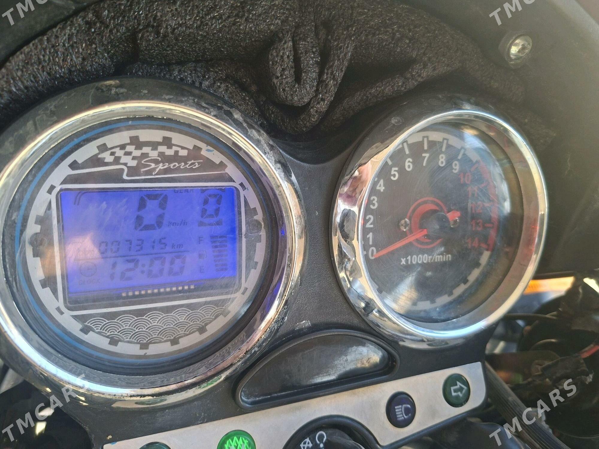 Fekon FK200-14G 2025 - 17 000 TMT - Этрек - img 5