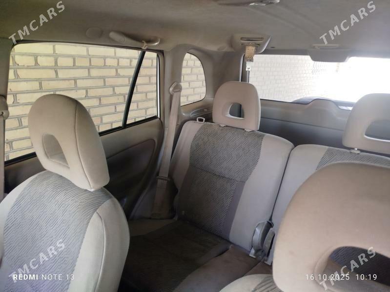 Toyota RAV4 2003 - 110 000 TMT - Kerki - img 6