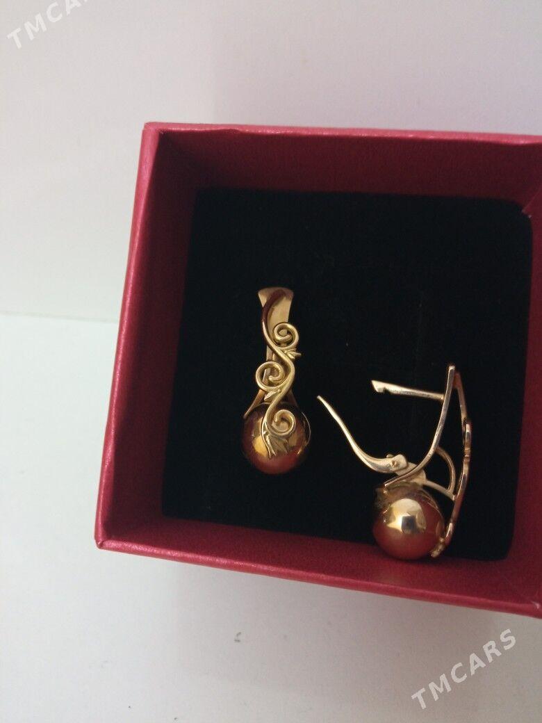 gyzyl золото gulakalka. - Aşgabat - img 2