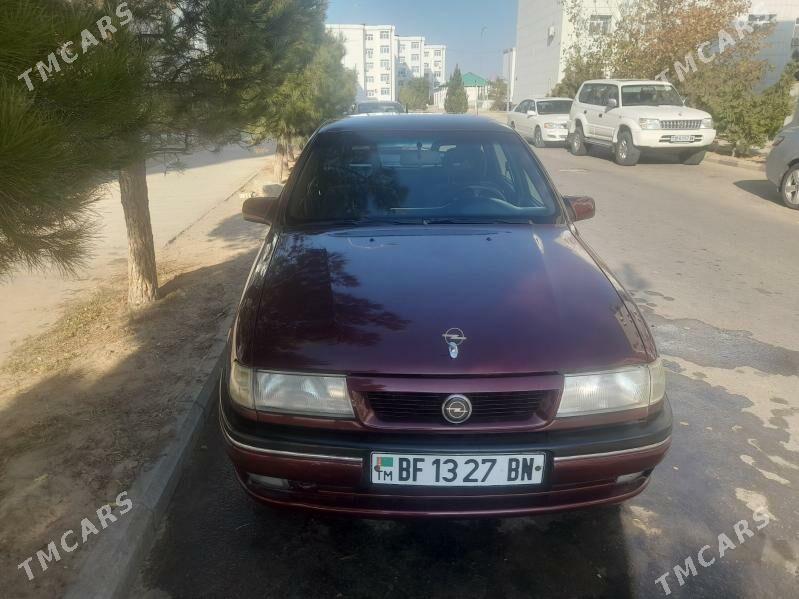 Opel Vectra 1999 - 50 000 TMT - Туркменбаши - img 2