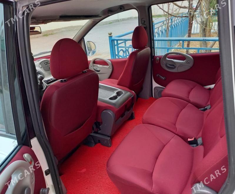 Fiat Doblo 1998 - 120 000 TMT - Çoganly - img 5