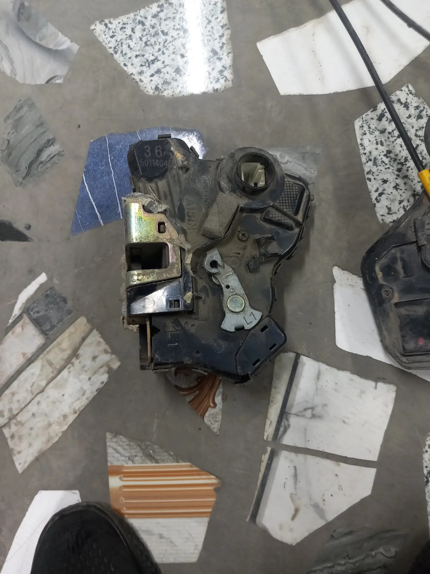 gapy zamok 150 TMT - Мары - img 2