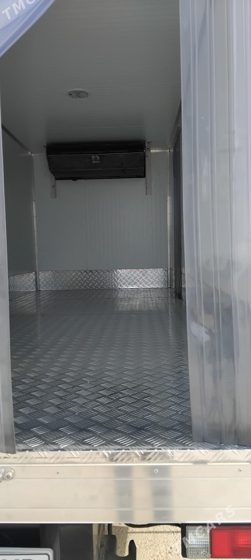 Mitsubishi Canter 2025 - 680 000 TMT - Mary - img 3