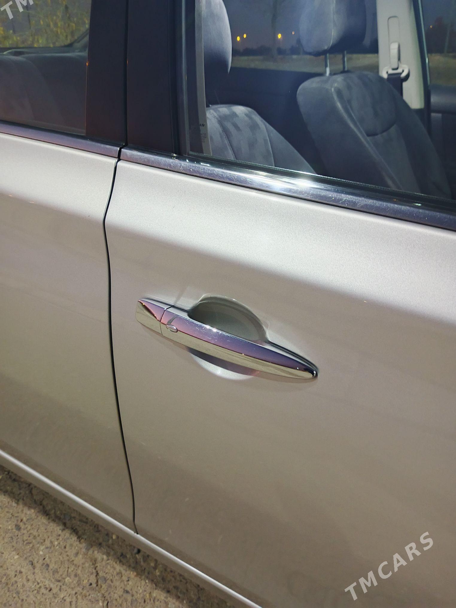 Nissan Sentra 2013 - 125 000 TMT - Ашхабад - img 9