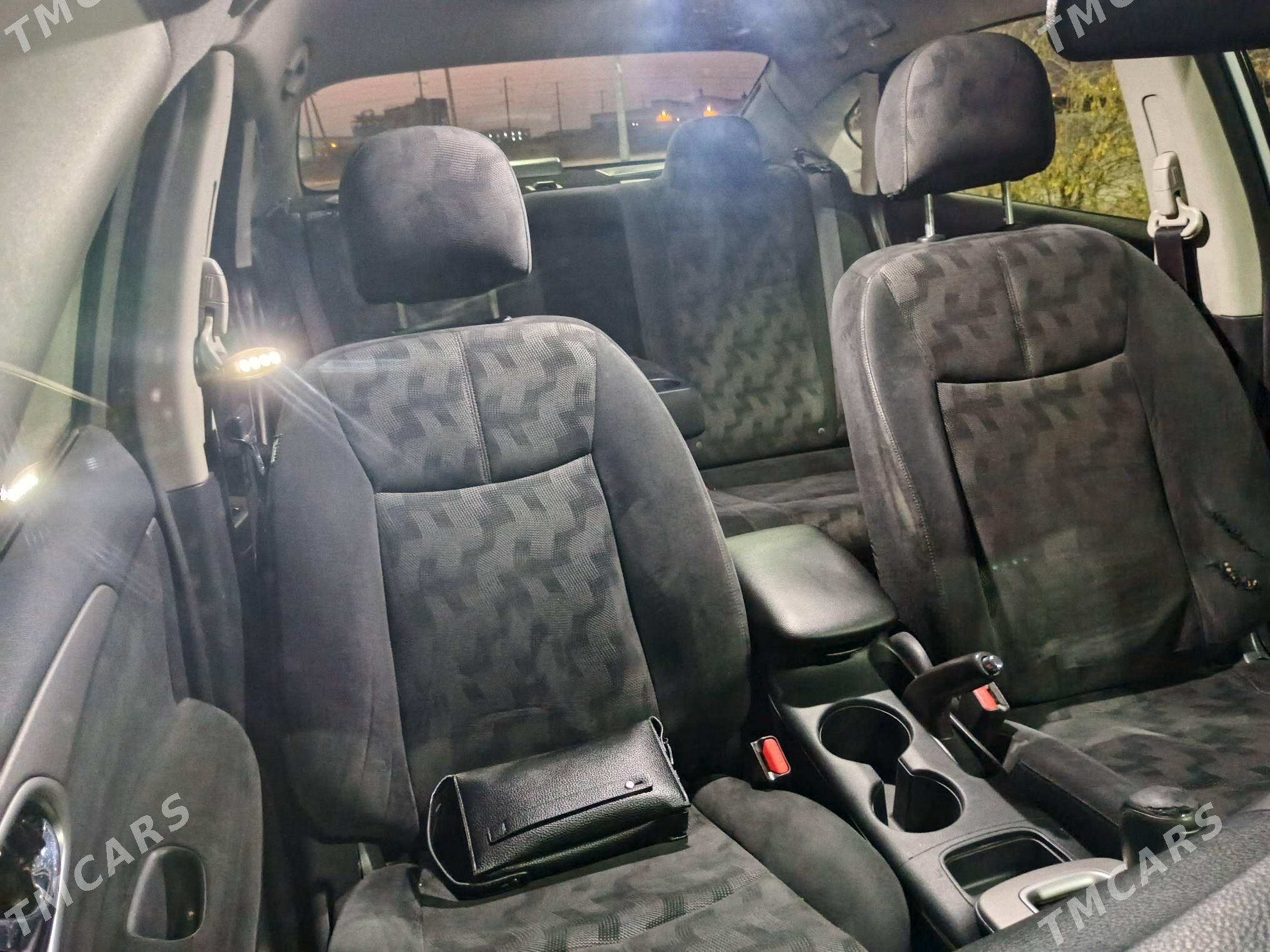 Nissan Sentra 2013 - 125 000 TMT - Ашхабад - img 7